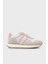 Süet Sneaker Ayakkabı Bayan Ayakkabı EN0EN02510 Tıc 1