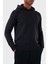 Yünlü Regular Fit Kapüşonlu Kazak Erkek Kazak 50500676 404 1
