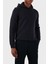Yünlü Regular Fit Kapüşonlu Kazak Erkek Kazak 50500676 404 5