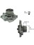 Devirdaim Lgn 140 Kasa 2.0 16V B56M N7Q-S40 95-04 S60 01 S80 98-06 V40-V50-C30-C70-XC70 PA1019 T 18051 1