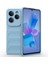 Infinix Hot 40 Pro Yumuşak Tpu Telefon Kılıfı (Yurt Dışından) 1