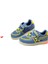 Kız Erkek Çocuk Işıklı Sneakers Spor Ayakkabı 1