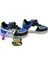 Kız Erkek Çocuk Işıklı Sneakers Spor Ayakkabı 1