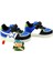 Kız Erkek Çocuk Işıklı Sneakers Spor Ayakkabı 4