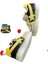 Kız Erkek Çocuk Işıklı Sneakers Spor Ayakkabı 1