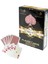 Artex Jumbo %100 Plastik Poker Oyun Kağıdı 1