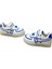 Kız Erkek Çocuk Işıklı Sneakers Spor Ayakkabı 4