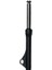 Tvs Scooty Pep 75-90 Plus 2004-2016 Sol Ön Amortisör Komple Siyah A 1