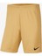 Dri Fit Park 3 Football Shorts Cepsiz Futbol Maç Antrenman Şortu Hardal 1