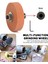 8mm Motor Mili Için Bileme Taşı ve Kaplin Motoru Bileme Makinesine Dönüştürme Seti Bıçak Satır 1