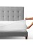 Komple Lastikli Fitted Sıvı Geçirmez Yatak Alezi 100X200 5