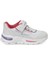 Nurse Jr 4fx Beyaz Kız Çocuk Koşu Ayakkabısı 1