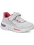 Nurse Jr 4fx Beyaz Kız Çocuk Koşu Ayakkabısı 2