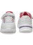 Nurse Jr 4fx Beyaz Kız Çocuk Koşu Ayakkabısı 5