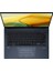 Zenbook 14 UX3402ZA-KP632W-REF-00 I5-1240P 8 GB 512 GB SSD Iris Xe Graphics 14" Wqxga Notebook 3