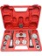 Fren Balata Itme Seti Profesyonel Ürün Balata Piston Itme Set 1
