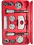 Fren Balata Itme Seti Profesyonel Ürün Balata Piston Itme Set 2