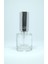 Parfüm Şişesi 7 ml (3 Adet) (TEKRAR DOLDURULABİLİR) Metal Sprey ve Kapak Boş 2