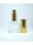 Parfüm Şişesi 10 ml (10 Adet) (TEKRAR DOLDURULABİLİR) Metal Sprey ve Kapak Boş 10