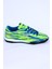 Power Hs-G Rahat Taban Esnek Yeşil Erkek Halı Saha Ayakkabı 1