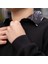Siyah Polo Sweatshirt 2
