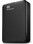 4tb Wd 2.5" Usb3.0 Elements Siyah WDBU6Y0040BBK-WESN 1