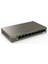 TEF1109P-8-63W 8 Port 10/100 1 Uplı Poe Swıt 2