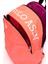 Kız Çocuk Pembe Okul Çantası 50274613-VR041 4