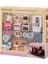 5449 Sylvanian Families Mobilya Seti -Figürler Dahil Değil +3 Yaş 1