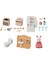 5449 Sylvanian Families Mobilya Seti -Figürler Dahil Değil +3 Yaş 2