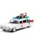 1:24 Jada Ghostbusters Ecto-1 Model Araba 1