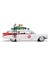 1:24 Jada Ghostbusters Ecto-1 Model Araba 2