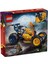 71811 LEGO Ninjago Arinin Ninja Arazi Buggy Arabası 267 Parça +7 Yaş 5