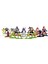 Turtles Multi Pack Nano Figür Set 253285004 3