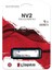 Nv2 Snv2S-1000G 1TB 3500-2100-MB M.2 NVMe SSD 1