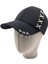 Punk Master Baseball Kep Şapka 2'li Set 2