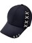 Punk Master Baseball Kep Şapka 2'li Set 3
