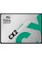 Cx2 512GB 530/470MB/S 2.5" Sata3 SSD Disk (T253X6512G0C101) 2