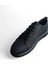 Deri Sneaker Günlük Spor Ayakkabı Ortopedik Taban 5