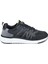 27972 Siyah - Beyaz Erkek Sneaker Günlük Spor Ayakkabı 1