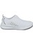 28160 Slip-On Beyaz Erkek Sneaker Günlük Spor Ayakkabı 1