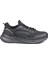 28012 Siyah Erkek Sneaker Spor Ayakkab 1