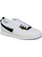 29072 Beyaz - Gri Erkek Sneaker Günlük Spor Ayakkabı 2