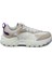29092 Beyaz - Bej Kadın Sneaker Günlük Spor Ayakkabı 1