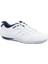 11743 Beyaz - Lacivert Erkek Casual Günlük Spor Ayakkabı 1