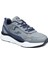 27710 Gri - Lacivert Erkek Spor Ayakkabı 2