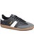 29787 Siyah - Beyaz Erkek Sneaker Günlük Spor Ayakkabı 1