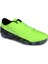 28221 Neon Yeşil - Siyah Çim Halı Saha Krampon Futbol Ayakkabısı 2