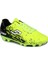28373 Neon Sarı Çim Halı Saha Krampon Futbol Ayakkabısı 2