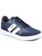 28164 Lacivert - Kırmızı Erkek Sneaker Günlük Spor Ayakkabı 2